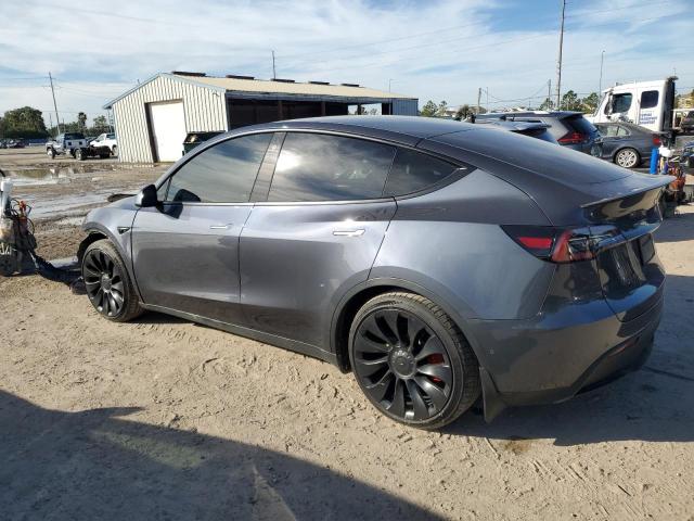 7SAYGDEF9NF533897 Tesla Model Y