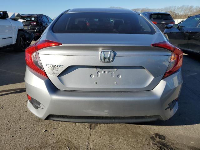 2HGFC2F53JH534267 Honda Civic Lx