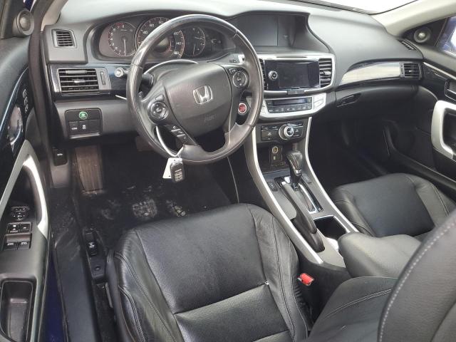 1HGCT2B83EA002587 Honda ACCORD EXL
