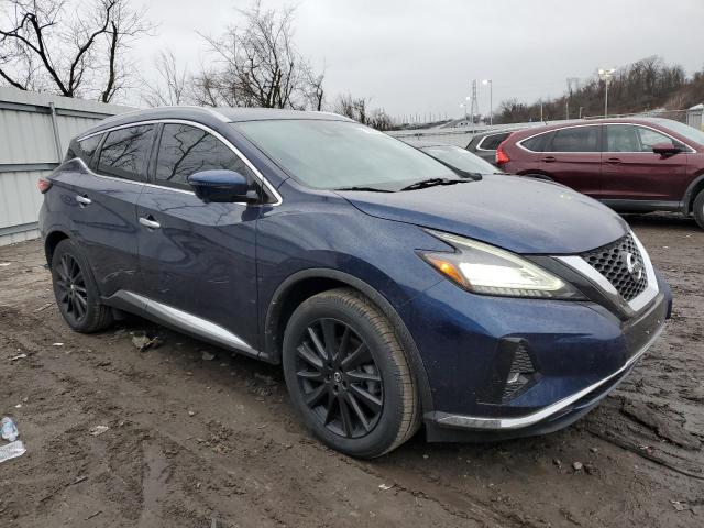 5N1AZ2CS5LN151373 Nissan MURANO SL