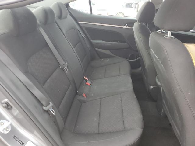 5NPD84LF9KH482426 Hyundai ELANTRA SEL