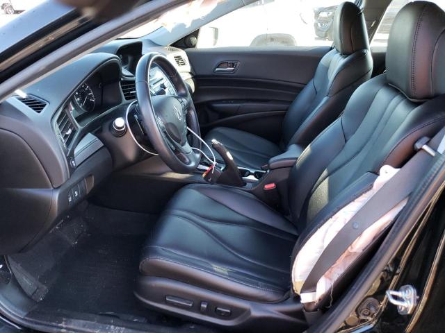 19UDE2F33LA008139 Acura ILX