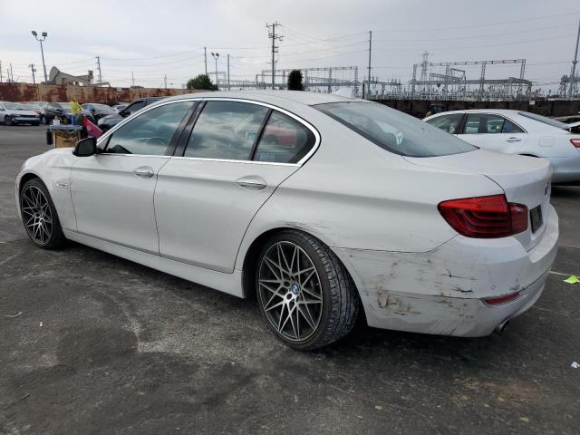 WBA5B1C53FG125665 BMW 535 I