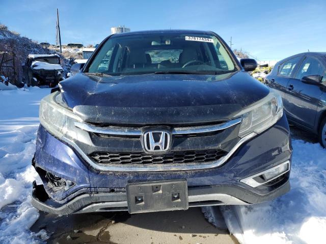 2HKRM4H56GH640021 Honda CR-V EX