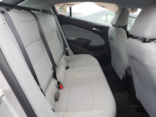 3G1BC6SM1KS579765 Chevrolet CRUZE LS