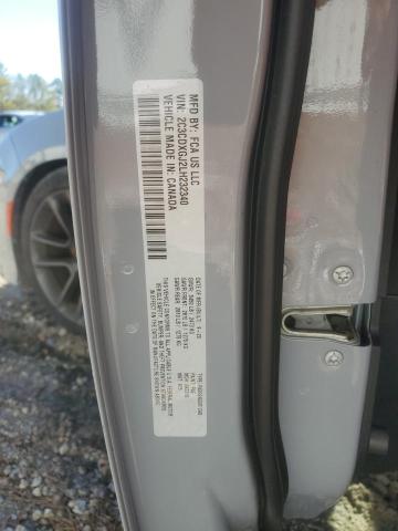 2C3CDXGJ2LH232340 Dodge Charger Scat Pack