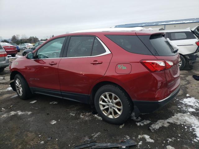 2GNAXJEV0J6200273 Chevrolet EQUINOX LT