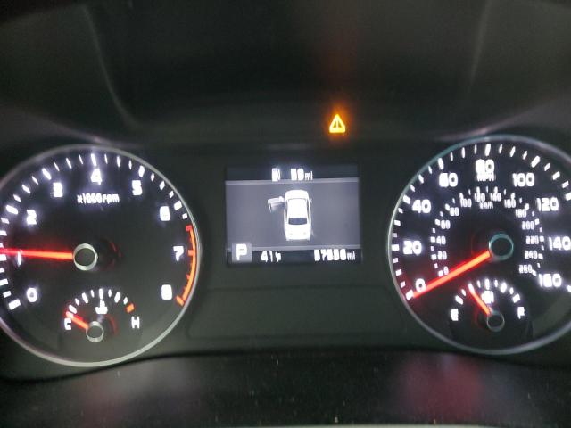 3KPF24AD0KE060903 KIA FORTE FE