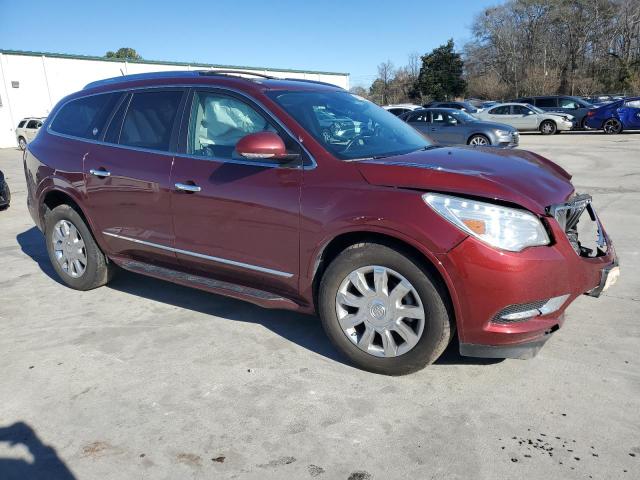 5GAKRBKD5HJ317354 Buick Enclave