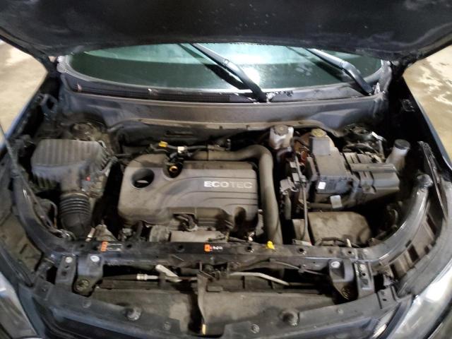 Chevrolet EQUINOX LT 2021 2GNAXUEV9M6104602 Image 12