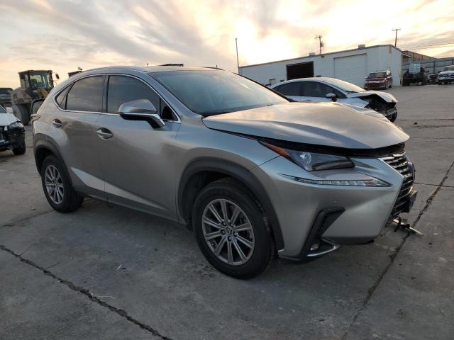 JTJYARBZ8K2154072 Lexus Nx 300 Base