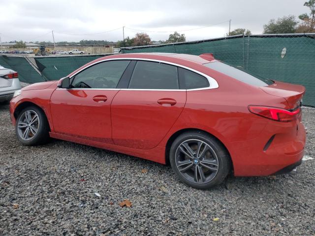 WBA73AK0XL7G03641 BMW 228XI