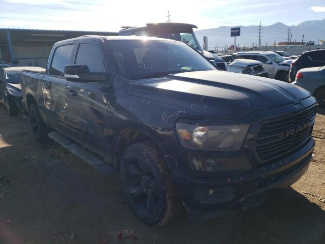 1C6RRFFG8KN672907 RAM 1500 Big Horn/lone Star