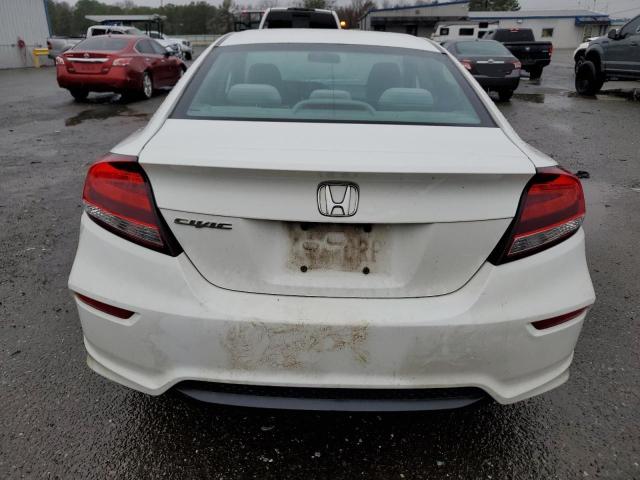 2HGFG3B52EH510905 Honda Civic Lx