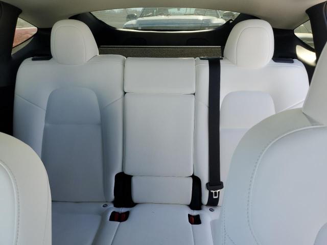 7SAYGDEE6PF692127 Tesla Model Y