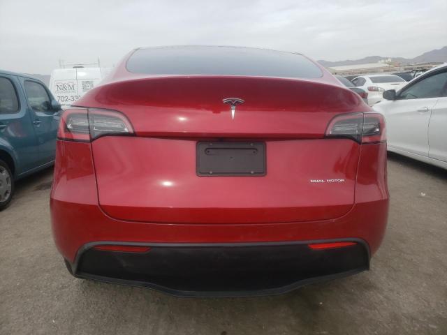 5YJYGDEE3LF052092 Tesla Model Y