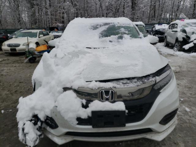 3CZRU6H97KM733481 Honda Hr-v Touring
