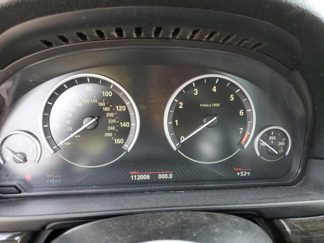 WBAKP9C55EDZ34930 BMW 550 Xi