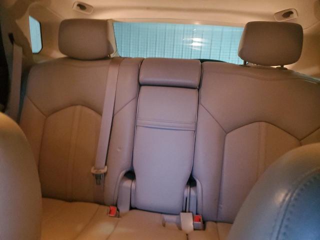 3GYFNBE38ES532312 Cadillac Srx Luxury Collection