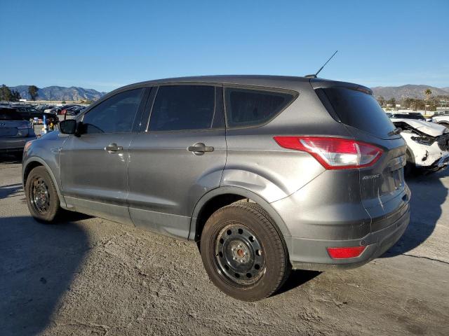 2014 FORD ESCAPE S 1FMCU0F71EUD25094  37175154