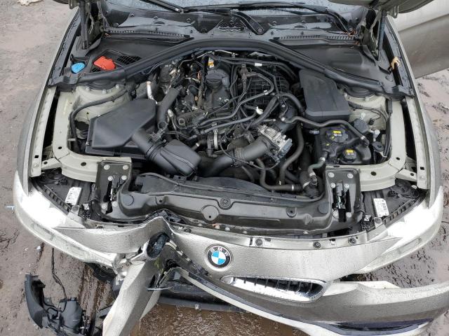 WBA8D9C50HK894131 BMW 330 XI
