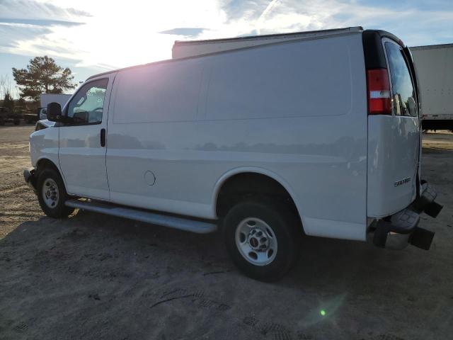 1GTW7AFP7N1143268 GMC Savana G2500