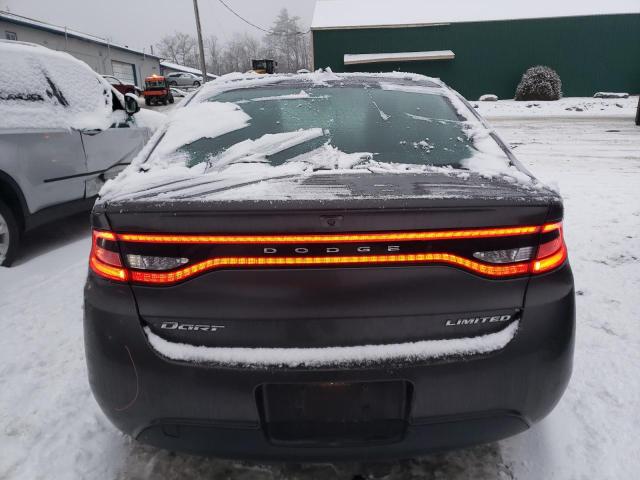 1C3CDFCB2GD508057 Dodge Dart Limited