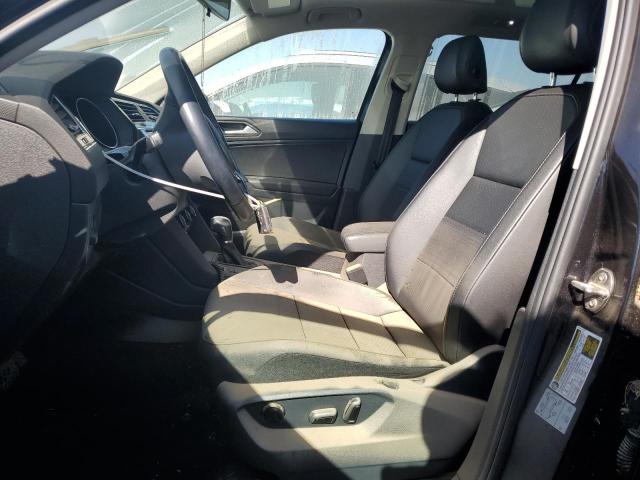 3VV3B7AX2KM078339 Volkswagen TIGUAN SE