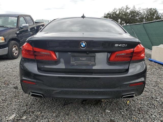 WBAJE5C50KWW24954 BMW 540 I