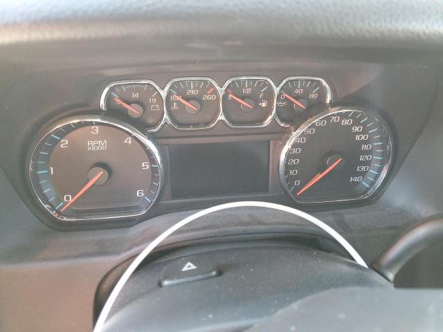 1GKS2BKC5HR162319 GMC YUKON SLT