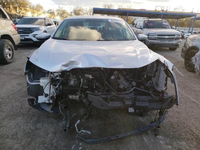 1VWAA7A34LC008119 Volkswagen PASSAT S