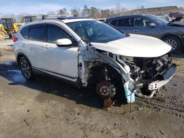 5J6RW1H96JL008466 Honda Cr-v Touring