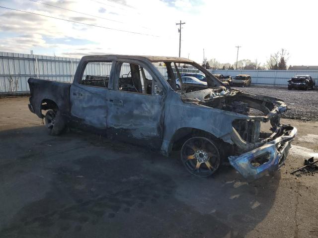 1C6SRFFT9KN840536 RAM 1500 Big Horn/lone Star