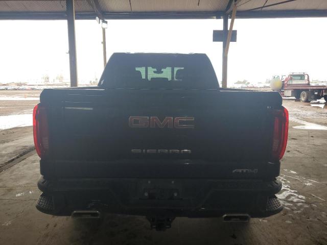3GTU9EET3LG225732 GMC Sierra K1500 At4