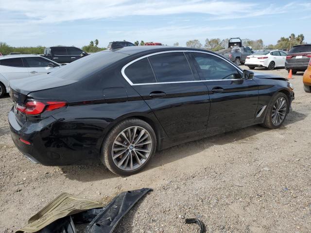 WBA53BJ02NWX59323 BMW 540 I