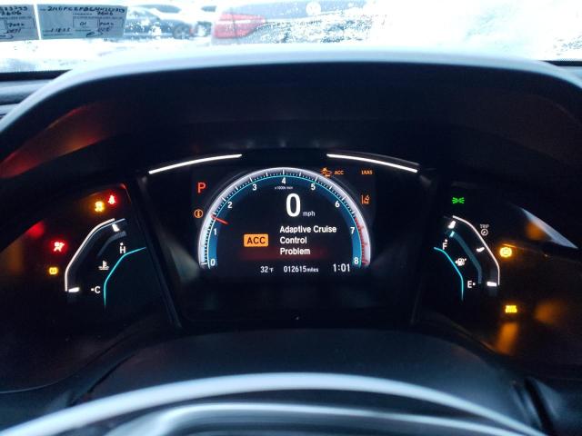 2HGFC2F66MH523759 Honda Civic Lx