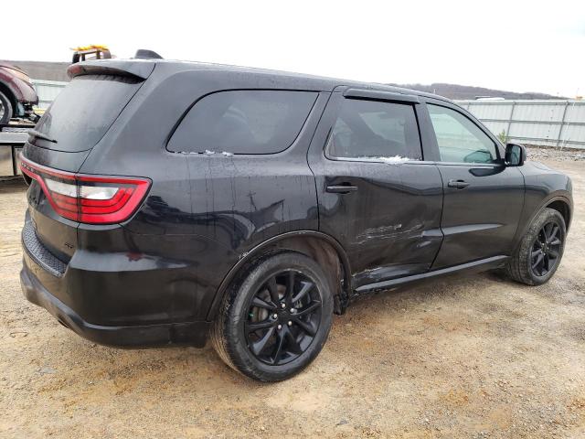 1C4RDJDG6JC497628 Dodge DURANGO GT