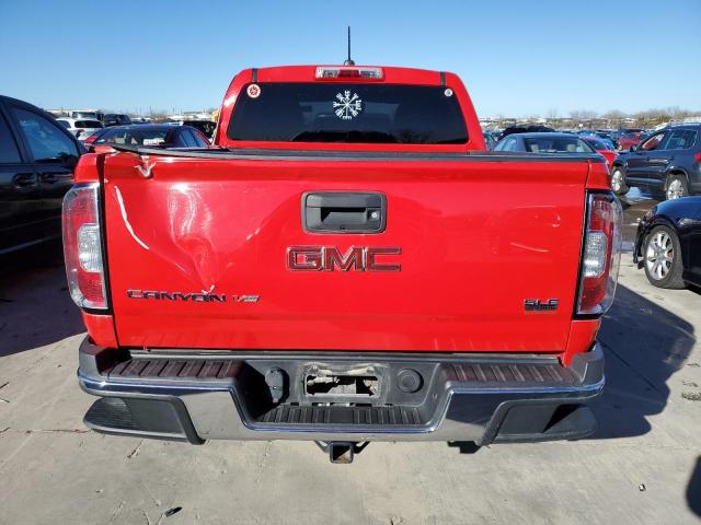 1GTG5BE32F1153688 GMC CANYON SLE