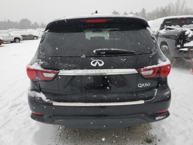 5N1DL0MM7LC508244 Infiniti QX60 LUXE