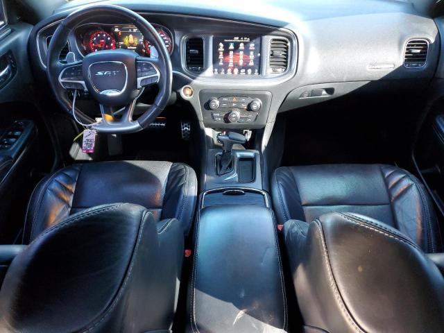 2C3CDXL93GH280558 Dodge Charger Srt Hellcat