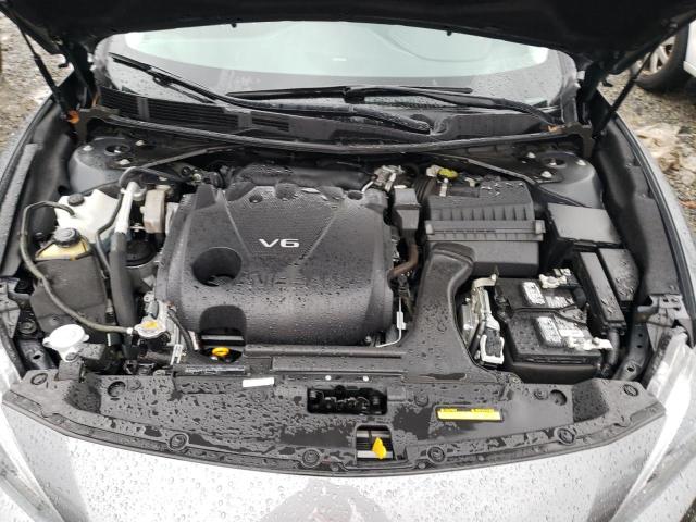 1N4AA6AP3JC396379 Nissan Maxima 3.5s