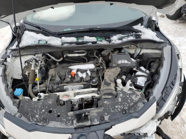 3CZRU6H77KM708045 Honda Hr-v Exl