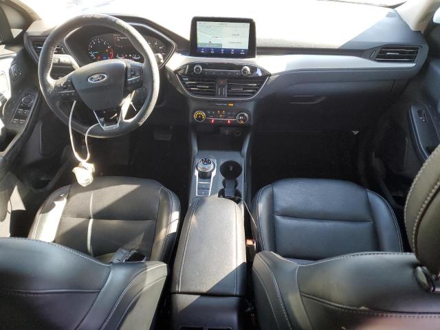 1FMCU0H6XLUA67675 Ford ESCAPE SEL
