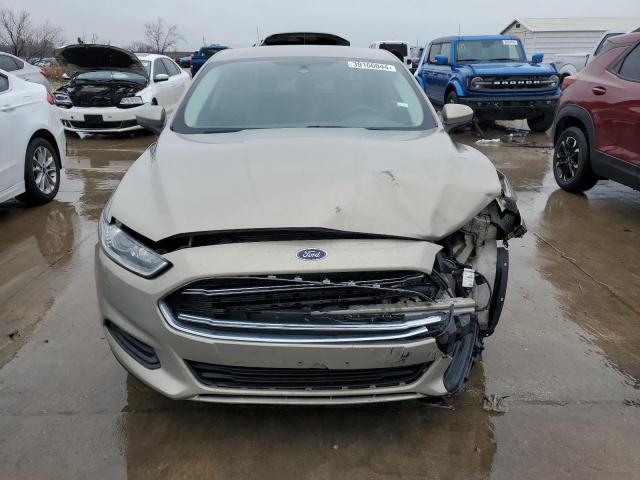3FA6P0G78FR181467 Ford FUSION S