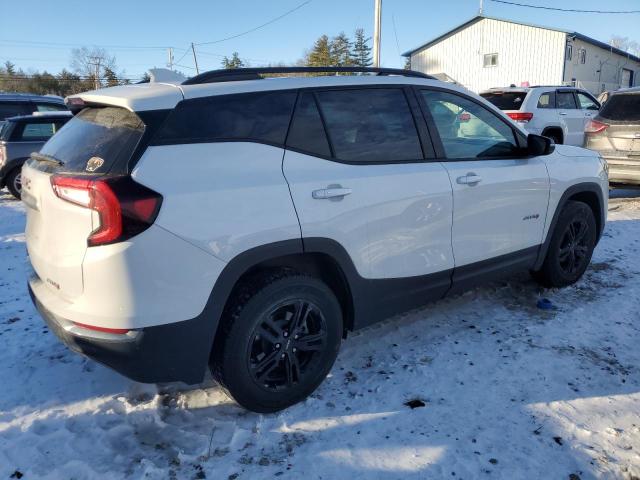 3GKALYEVXNL312419 GMC Terrain At4