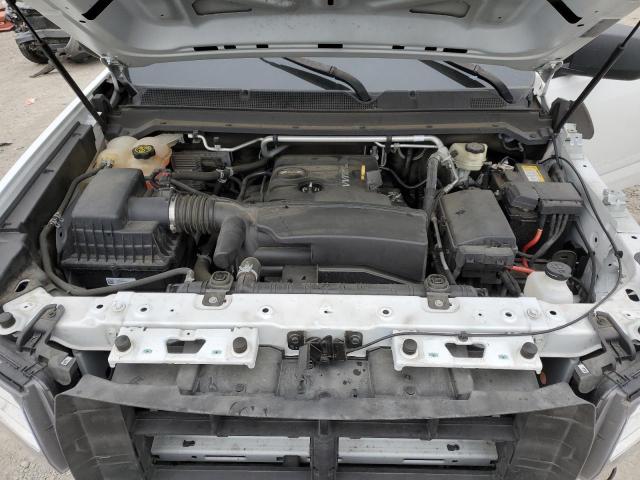 1GTG5BEA0G1324891 GMC Canyon