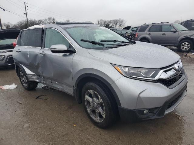 7FARW2H88JE019298 Honda CR-V EXL