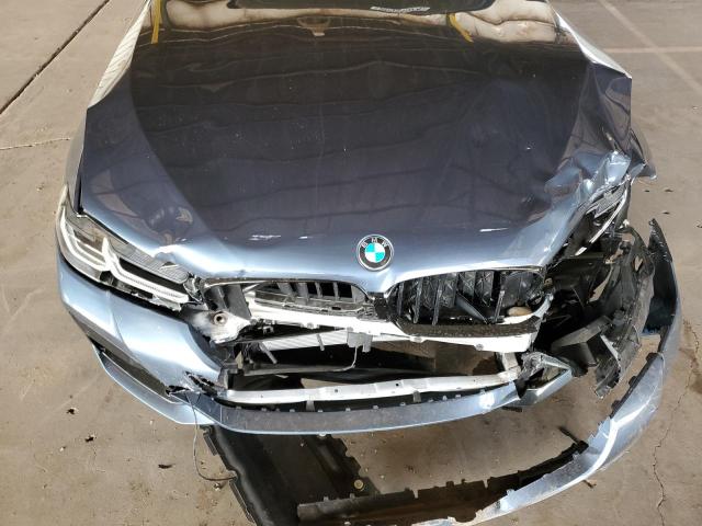 WBA53BJ03PWY06975 BMW 540 I