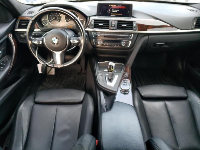 WBA3D5C57EKX99032 BMW 328 D Xdrive