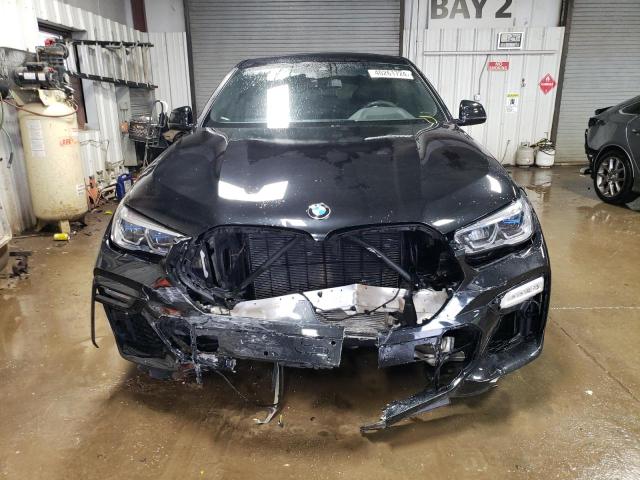 5UXCY6C01L9C12766 BMW X6 Xdrive40i